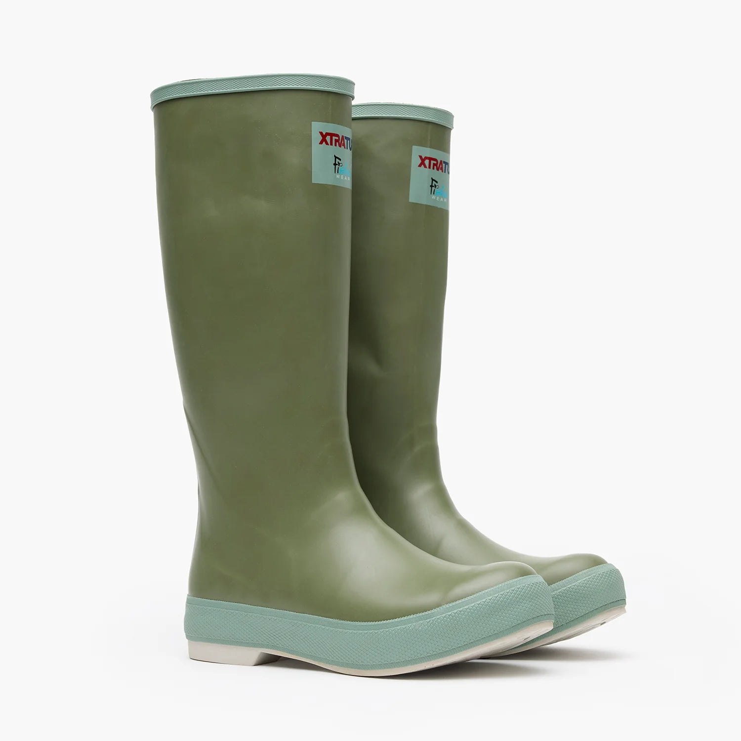 Xtratuf Women's 15" Legacy Boot