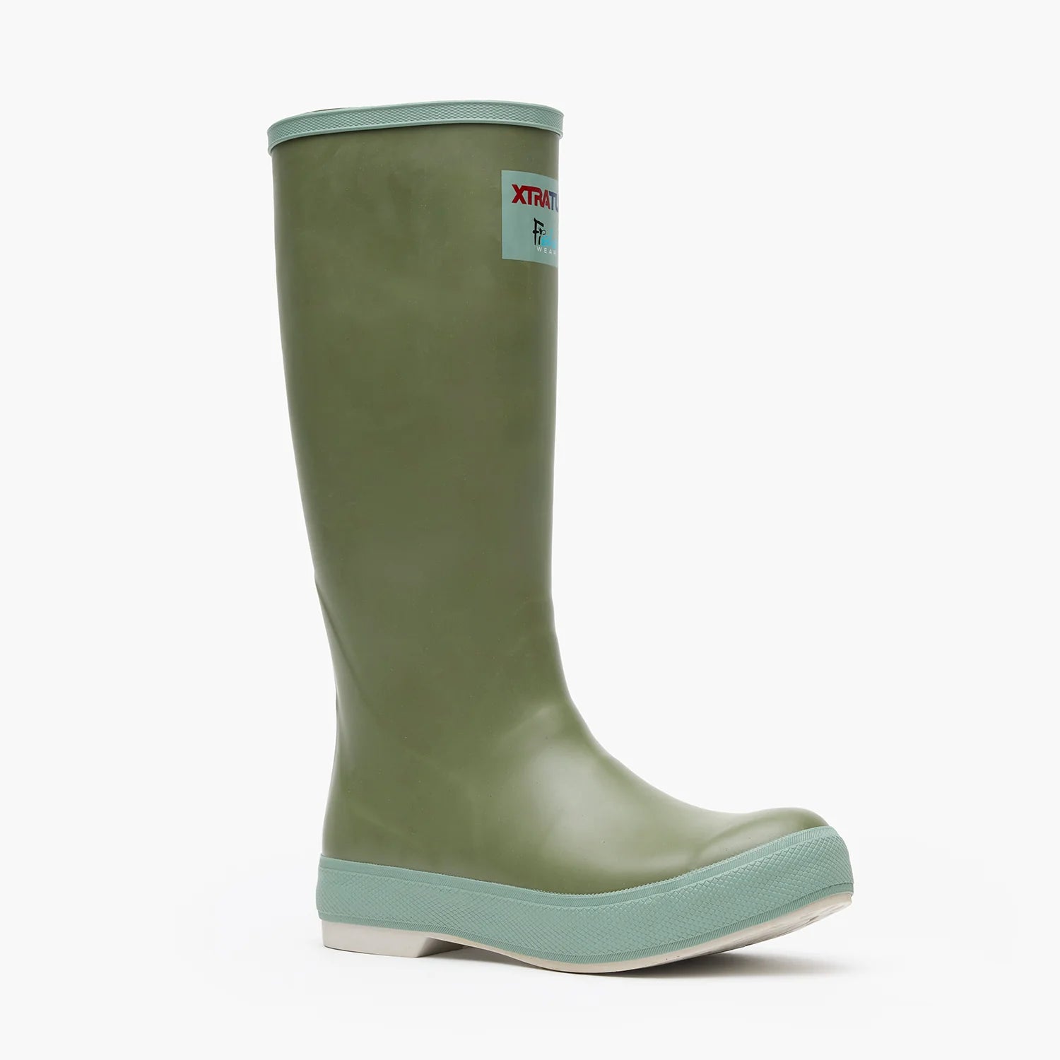 Xtratuf Women's 15" Legacy Boot