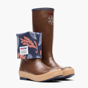 Xtratuf Women's Salmon Sisters 15 in Legacy Boot