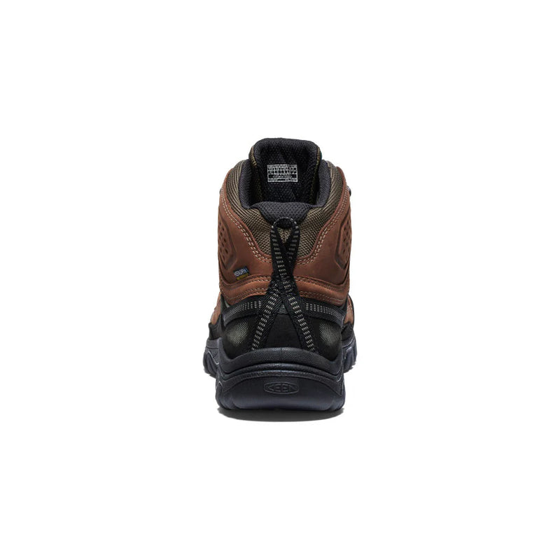 Keen Men's Targhee IV Waterproof Hiking Boot