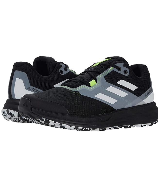 Adidas Men's Terrex Two Flow Black