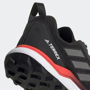 Adidas Men's Terrex Agravic Black Red