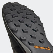 Adidas Men's Terrex Agravic Black Red