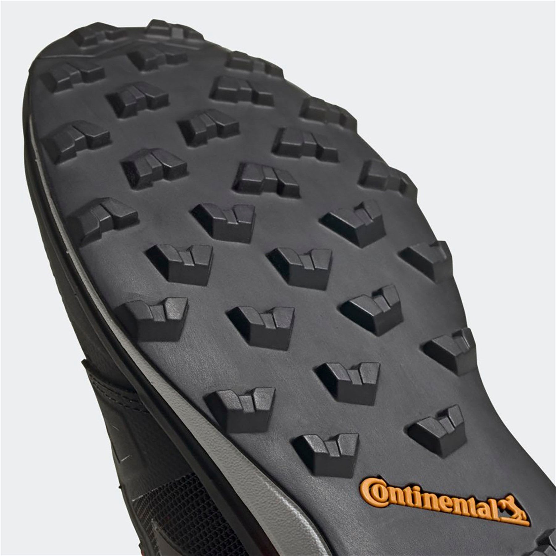 Adidas Men's Terrex Agravic Black Red