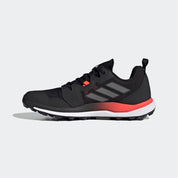 Adidas Men's Terrex Agravic Black Red