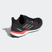 Adidas Men's Terrex Agravic Black Red