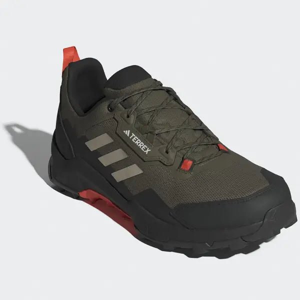 Adidas Men's Terrex AX4 Hiking Shoes | Hiline Sport