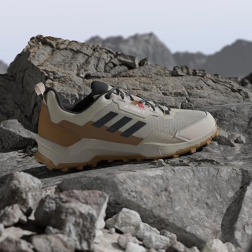 Adidas Men's Terrex AX4 Hiking Shoes - Hiline Sport