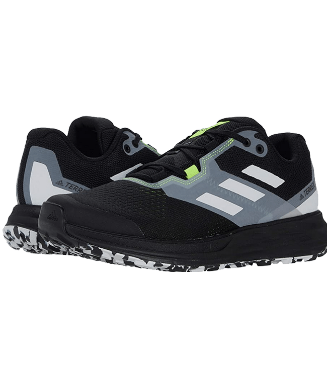 Adidas Men's Terrex Two Flow Black | Hiline Sport