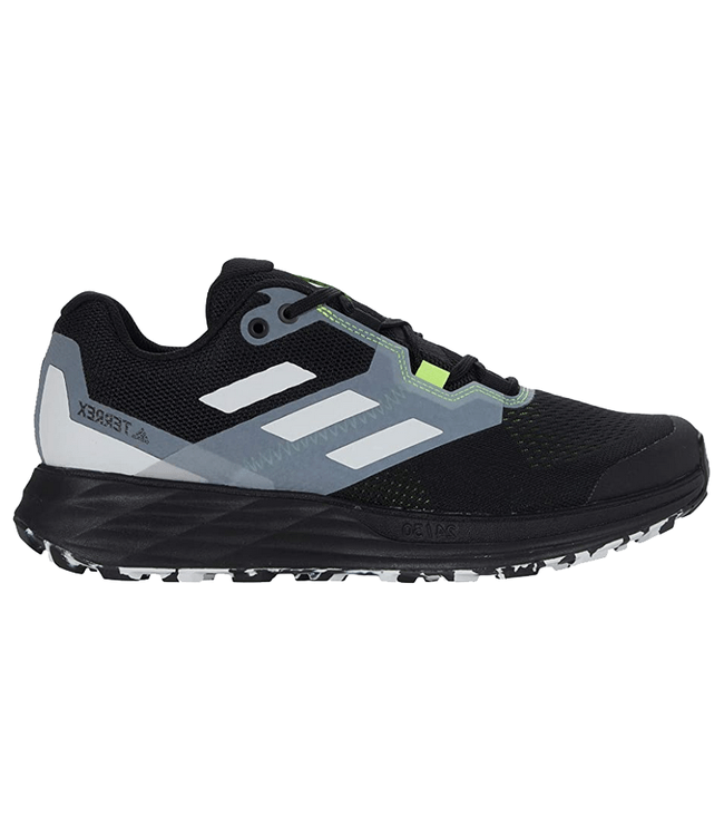 Adidas Men's Terrex Two Flow Black | Hiline Sport