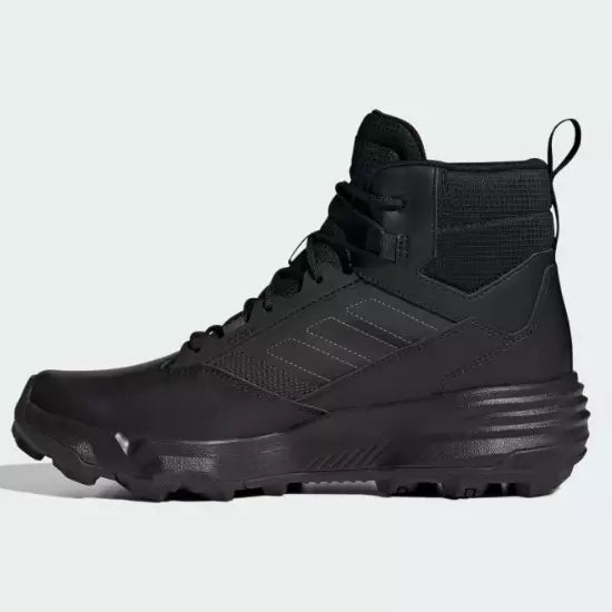 Adidas Men's Unity Leather Mid Rain RDY Terrex Boot | Hiline Sport