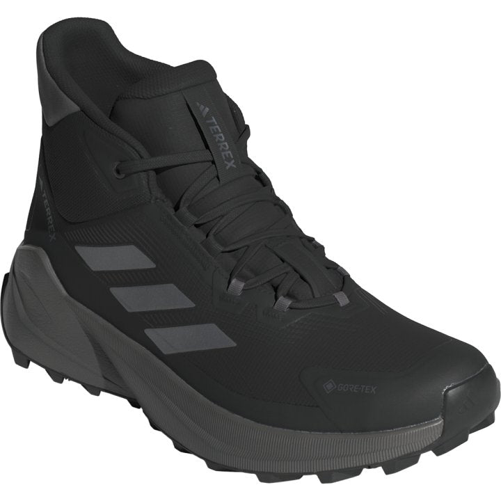 Adidas Men's Terrex Trailmaker 2.0 Mid Gore-Tex Hiking Shoes