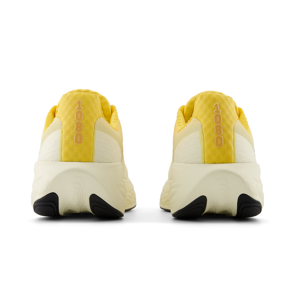New Balance Men's Fresh Foam X 1080v14 Running Shoe - Yellow