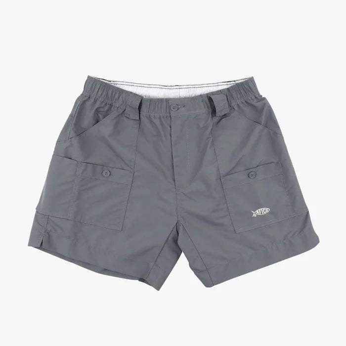 Aftco Men's Original Fishing Short | Hiline Sport