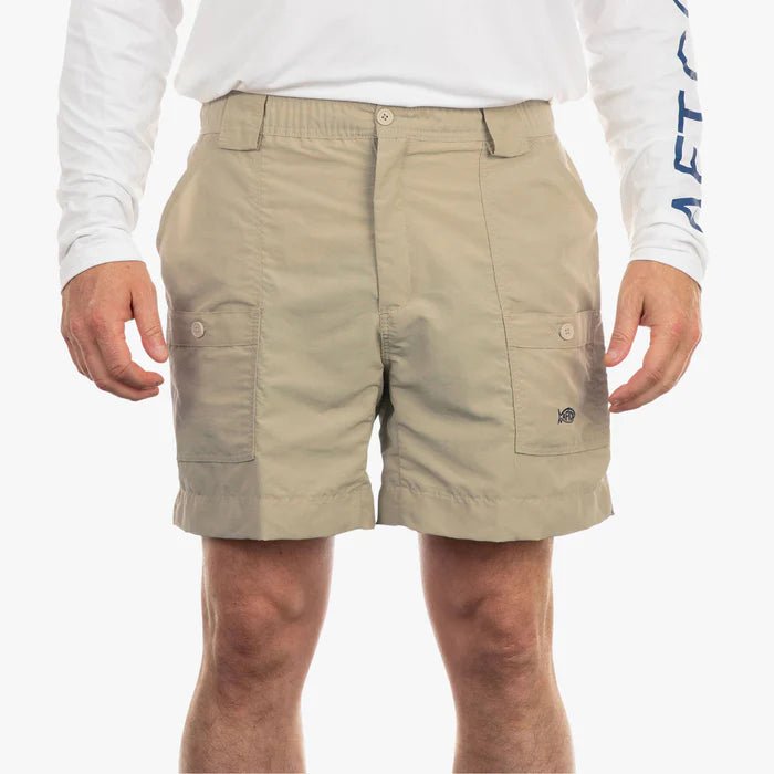 Aftco Men's Original Fishing Short | Hiline Sport