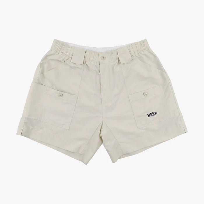 Aftco Men's Original Fishing Short | Hiline Sport