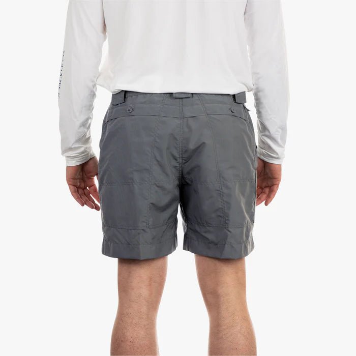 Aftco Men's Original Fishing Short | Hiline Sport