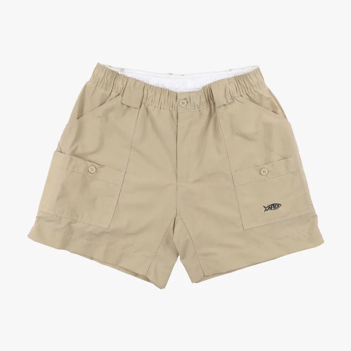 Aftco Men's Original Fishing Short | Hiline Sport