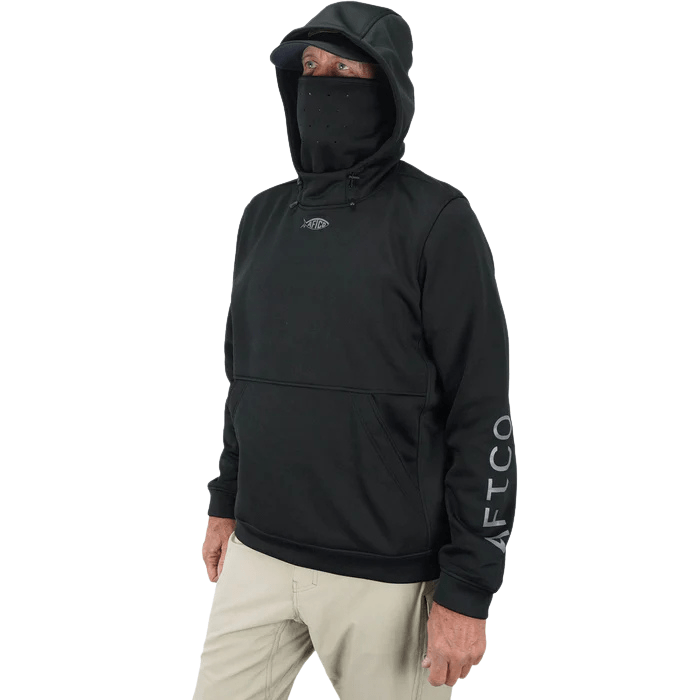 Aftco Men's Reaper Sweatshirt | Hiline Sport