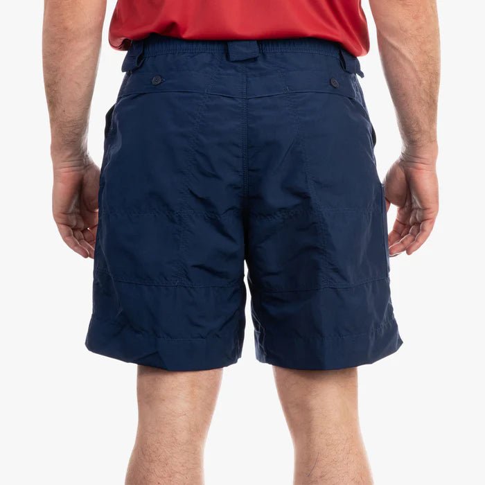 Aftco Men's The Original Fishing Short® Long | Hiline Sport