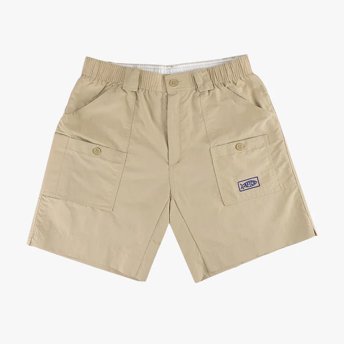 Aftco Men's The Original Fishing Short® Long | Hiline Sport