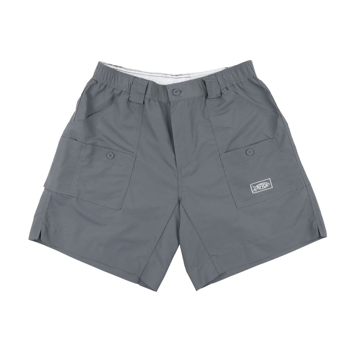 Aftco Men's The Original Fishing Short® Long | Hiline Sport