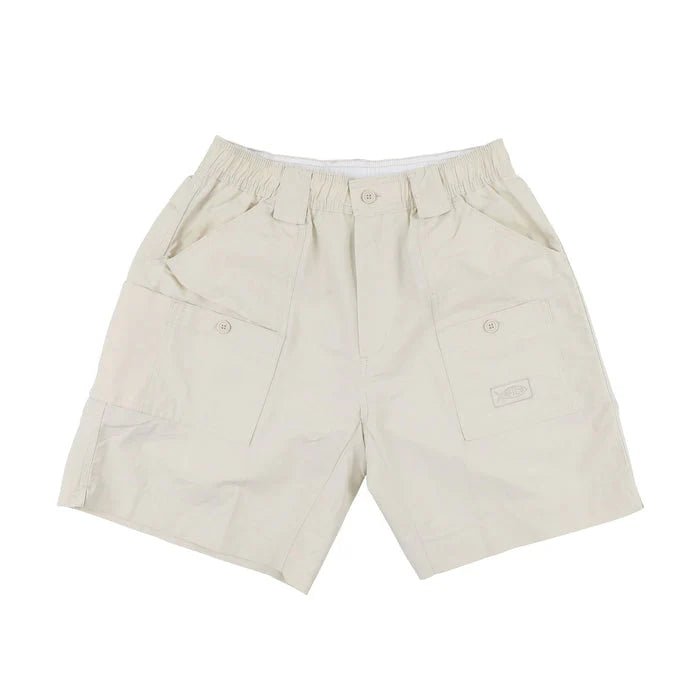 Aftco Men's The Original Fishing Short® Long | Hiline Sport