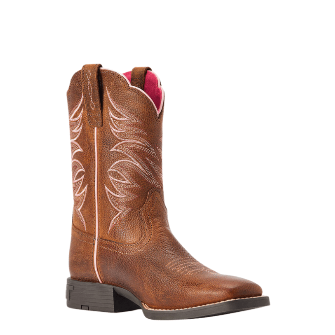 Ariat Kids' Youth Firecatcher Western Boot | Hiline Sport