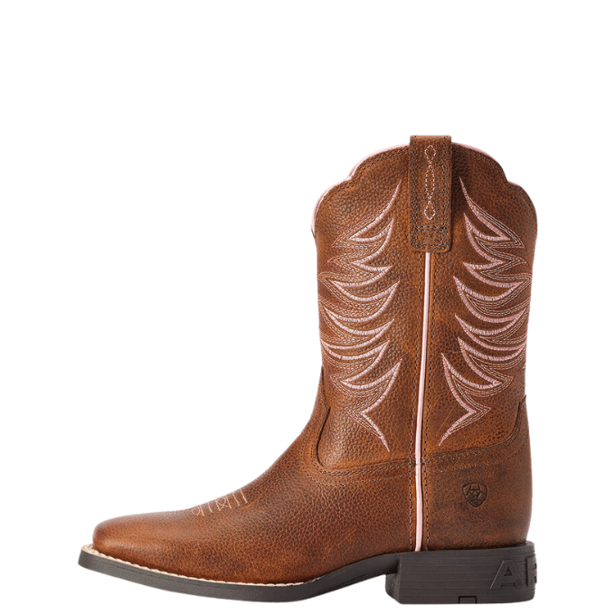 Ariat Kids' Youth Firecatcher Western Boot | Hiline Sport