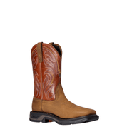 Ariat Men’s Square Soft Toe WorkHog XT Cottonwood Work Boot | Hiline Sport