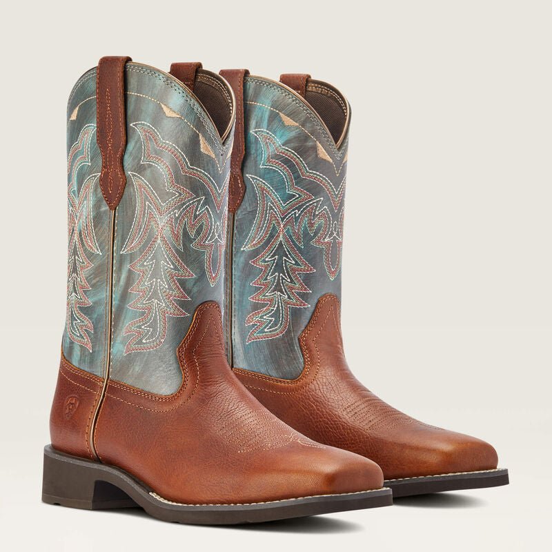 Ariat Women's Delilah Western Boot | Hiline Sport