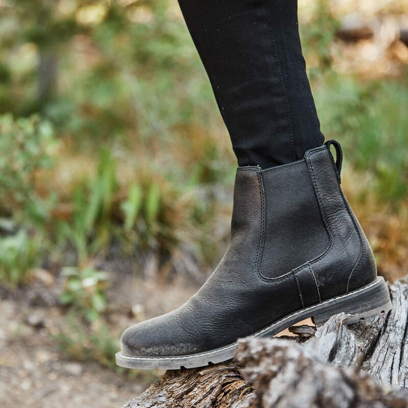 Ariat Women's Wexford Waterproof Chelsea Boot | Hiline Sport