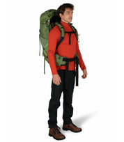 Osprey Men's Atmos AG 50 Backpacking Backpack