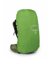 Osprey Men's Atmos AG 50 Backpacking Backpack