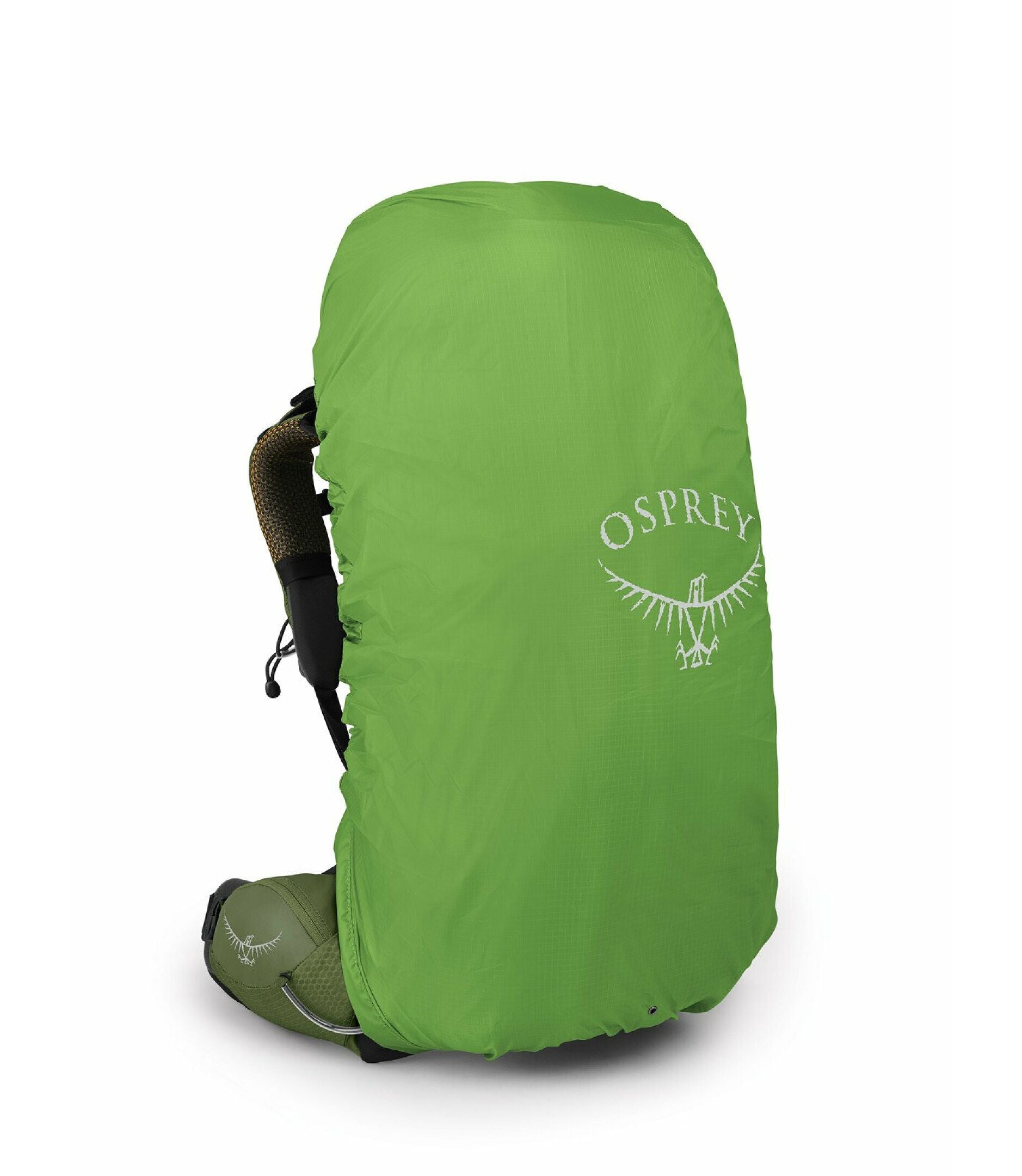 Osprey Men's Atmos AG 50 Backpacking Backpack