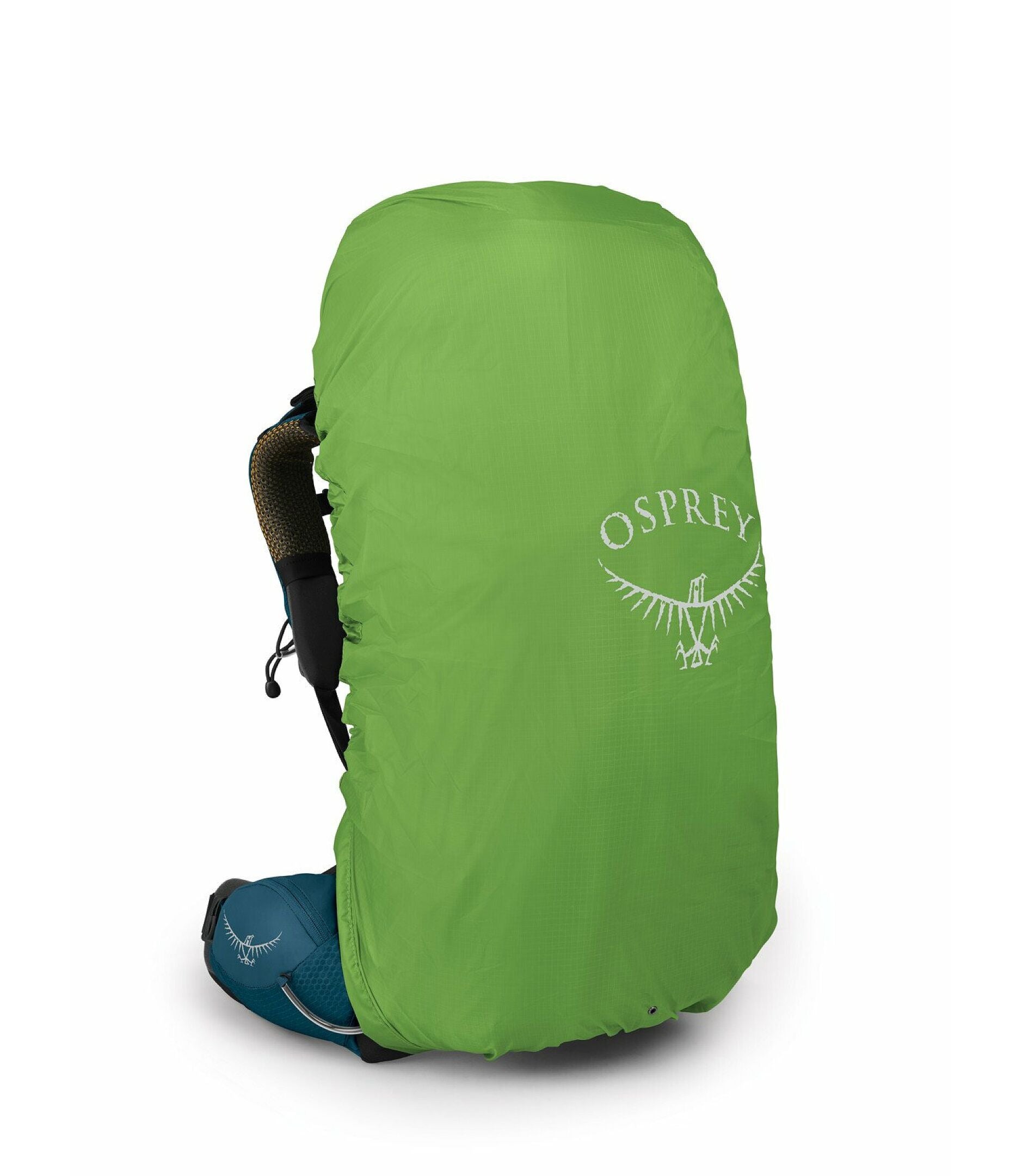 Osprey Men's Atmos AG 50 Backpacking Backpack