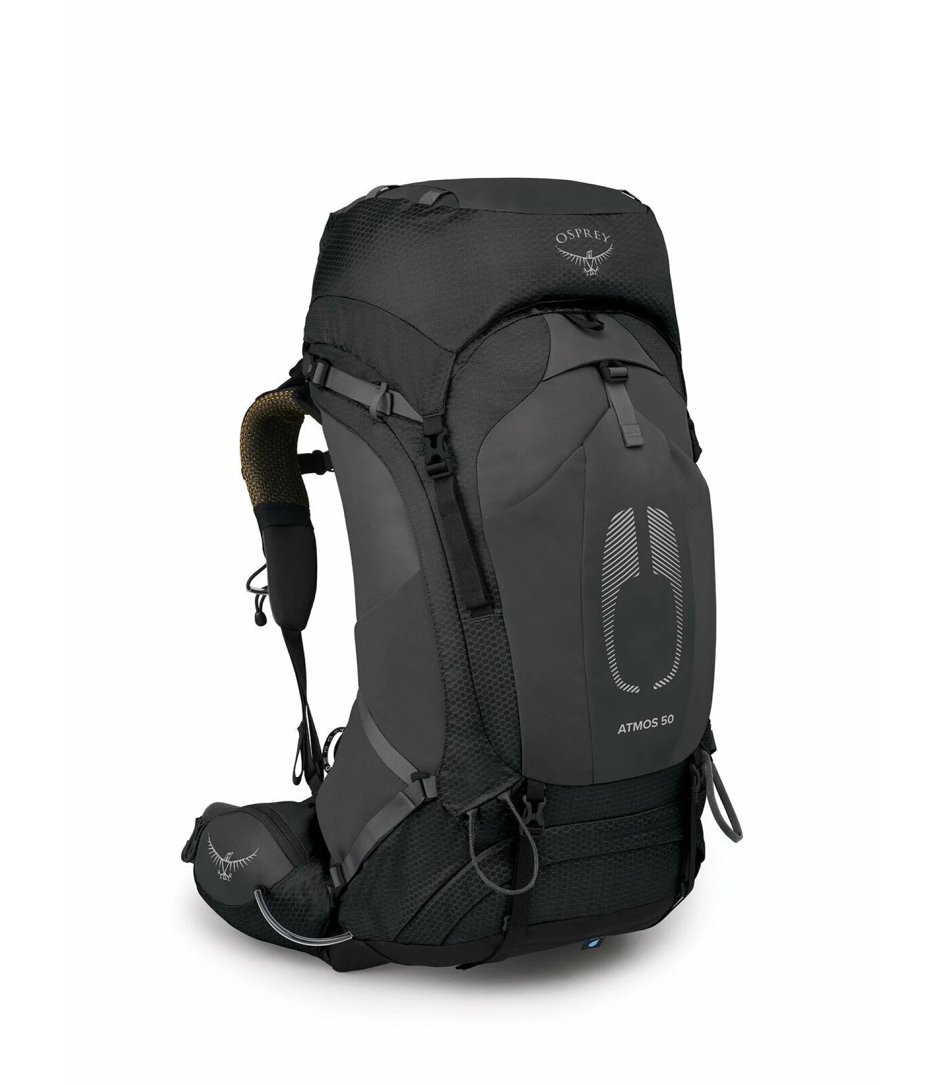 Osprey Men's Atmos AG 50 Backpacking Backpack