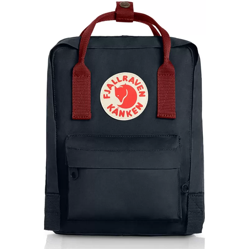 FjallRaven Kanken Mini Backpack