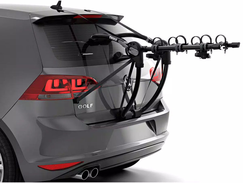 Thule Gateway Pro 3-Bike Trunk Bike Rack