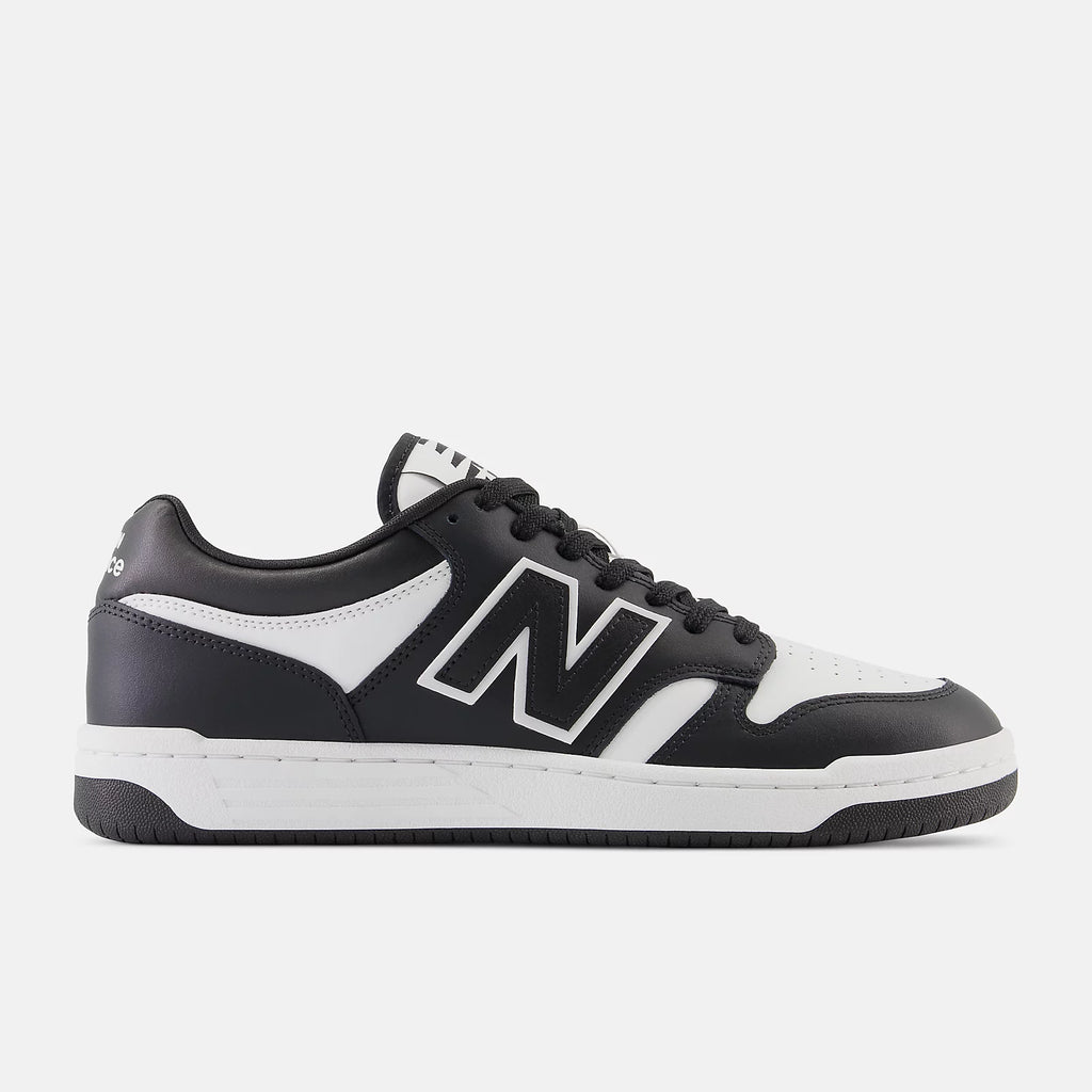 New Balance Unisex 480 V1 Sneaker