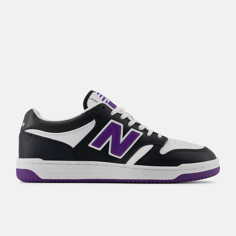 New Balance Unisex 480 V1 Sneaker