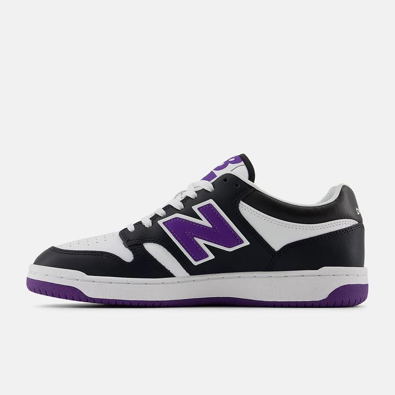 New Balance Unisex 480 V1 Sneaker