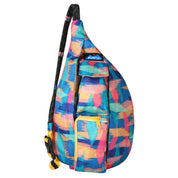 Kavu Mini Rope Sling Bag