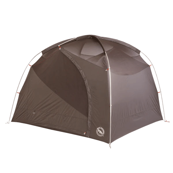 Big Agnes Big House 4 Car Camping Tent | Hiline Sport