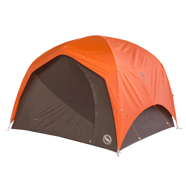 Big Agnes Big House 4 Car Camping Tent | Hiline Sport