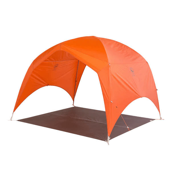 Big Agnes Big House 6 Car Camping Tent | Hiline Sport