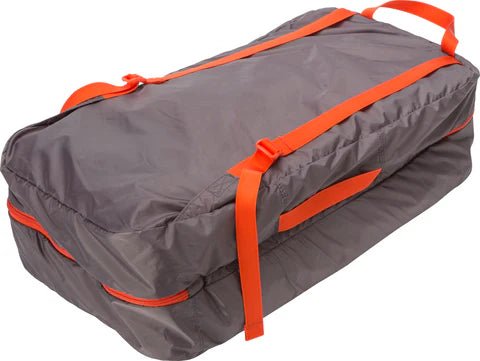 Big Agnes Big House 6 Car Camping Tent | Hiline Sport