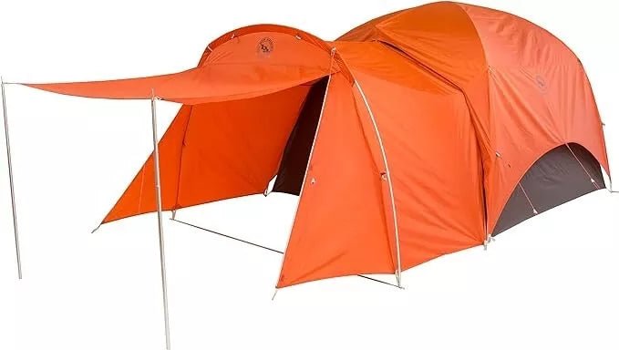 Big Agnes Big House 6 Car Camping Tent | Hiline Sport