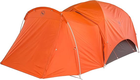 Big Agnes Big House 6 Car Camping Tent | Hiline Sport