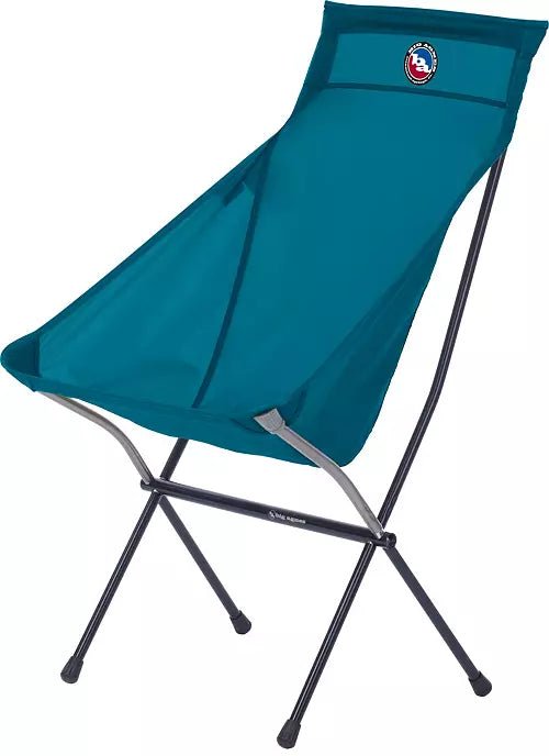 Big Agnes Big Six Camp Chair | Hiline Sport